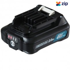 Makita BL1021B-L - 12V Max Li-ion 2.0Ah Battery