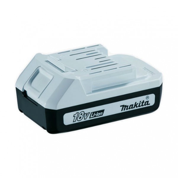 Makita BL1815G - 18V 1.5Ah MT Series Battery 198186-3