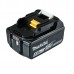 Makita BL1850B-L - 18V 5.0Ah Lithium Battery with Charge Indicator
