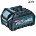 Makita BL4025-L - 40V Max 2.5Ah Li-ion XGT Cordless Battery with Gauge