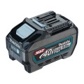 Makita LM002GT203 - 40V 5.0Ah MAX 534MM Brushless Cordless Lawn Mower Kit