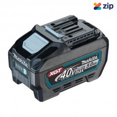 Makita BL4050F - 40V Max XGT 5.0Ah Battery 191L47-8