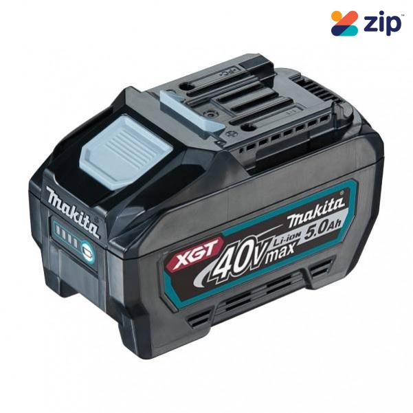 Makita BL4050F - 40V Max XGT 5.0Ah Battery 191L47-8