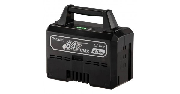 Makita BL6440 191R06 8 64V Max 4.0Ah Battery