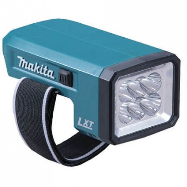 Makita DML186 18v Led Flashlight Skin Skins - Torches