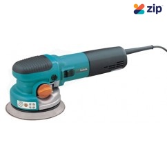 Makita BO6040 -150mm Random Orbital Sander