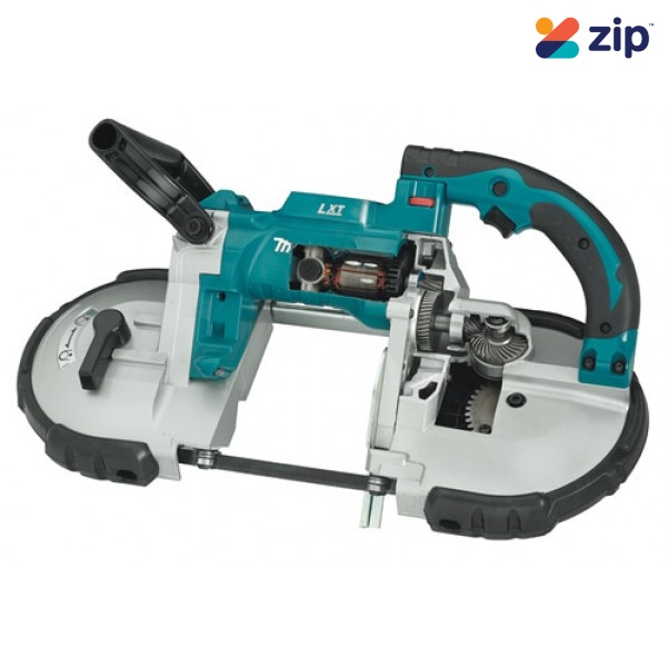 Makita DPB180Z - 18V Cordless Band Saw Skin