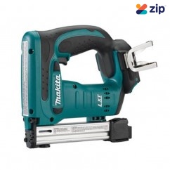 Makita DST221Z - 18V Cordless Stapler Skin