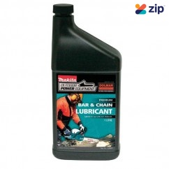 Makita C-02001 - 1L Bar and Chain Lubricant