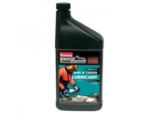 Makita bar chain oil discount