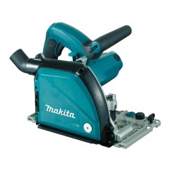 Makita CA5000XJ - 240V 1300W 118MM Aluminum Groove Cutter