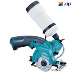 Makita CC300DZ - 10.8V 85mm Cordless Wet Type Diamond Cutter Skin