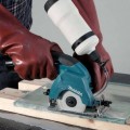 Makita CC300DZ - 10.8V 85mm Cordless Wet Type Diamond Cutter Skin