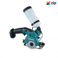 Makita CC301DZ - 85mm 12V MAX Diamond Cutter Skin