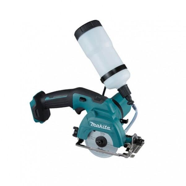 Makita CC301DZ - 85mm 12V MAX Diamond Cutter Skin Skins - Circular Saws - Wet