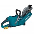 Makita CE003GZ - 40V Max Brushless 230mm (9") Power Cut Metal & Cold Saws