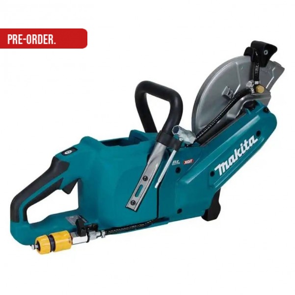 Makita CE003GZ - 40V Max Brushless 230mm (9") Power Cut Metal & Cold Saws