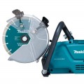 Makita CE003GZ - 40V Max Brushless 230mm (9") Power Cut Metal & Cold Saws