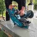 Makita CE003GZ - 40V Max Brushless 230mm (9") Power Cut Metal & Cold Saws