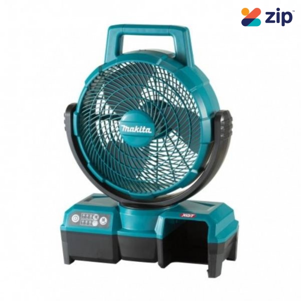 Makita CF001GZ - 40V Max XGT / AC 235mm (9-1/4") Brushless Cordless Jobsite Fan Skin