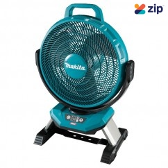 Makita CF002GZ  - 40V 330mm (13”) XGT Cordless Brushless Jobsite Fan Skin