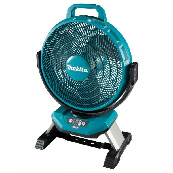 Makita CF002GZ  - 40V 330mm (13”) XGT Cordless Brushless Jobsite Fan Skin