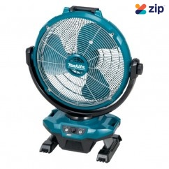 Makita CF003GZ - 40V Max 450mm (17-3/4") Jobsite Fan Skin