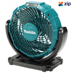 Makita CF100DZ - 12V MAX 180mm (7”) Cordless Jobsite Fan Skin