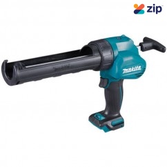 Makita CG100DZA - 12V 300ml MAX Cordless Caulking Gun Skin