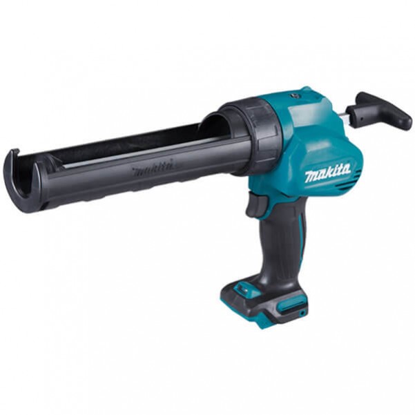 Makita CG100DZA - 12V 300ml MAX Cordless Caulking Gun Skin Skins - Caulking Guns