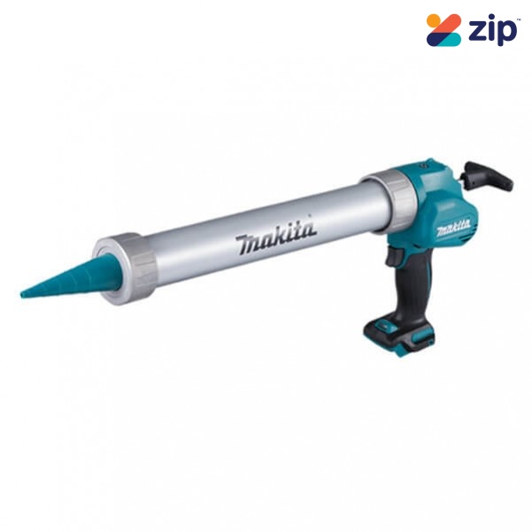 Makita CG100DZB - 12V MAX Cordless 600ml Caulking Gun Skin Skins - Caulking Guns