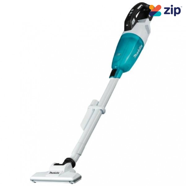 Makita CL001GZ17 - 40V Max XGT Brushless Cordless Stick Vacuum Skin