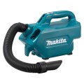 Makita CL121DZ - 12V Max Automotive Cordless Vacuum Cleaner Skin Vacuums