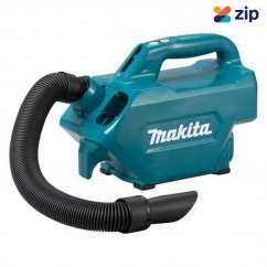 Makita CL121DZ - 12V Max Automotive Cordless Vacuum Cleaner Skin