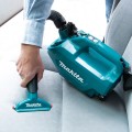 Makita CL121DZ - 12V Max Automotive Cordless Vacuum Cleaner Skin Vacuums