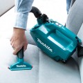 Makita CL121DZ - 12V Max Automotive Cordless Vacuum Cleaner Skin