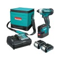 Makita CLX221X1 - 12V Max 2 Piece Combo Kit