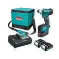 Makita CLX222X1 - 12V Max 2 Piece Combo Kit