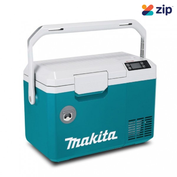 Makita CW003GZ01 - 18V/40V Max Li-ion Cordless 7L Cooler & Warmer Skin