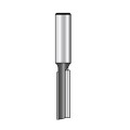 Makita D-01426 - 1/4" Shaft TCT Two Flute Straight cutter Imperial Router Bit Router Bits