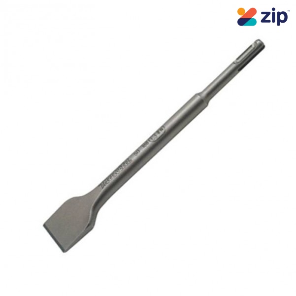 Makita D-07886 - SDS PLUS Shank 40 X 250MM Scaling Chisel  Milwaukee Accessories