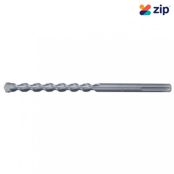 Makita D-34637 - 22mm x 540mm 2-Cut Standard SDS Max Tungsten Carbide-Tipped Drill Bit Drill Bits