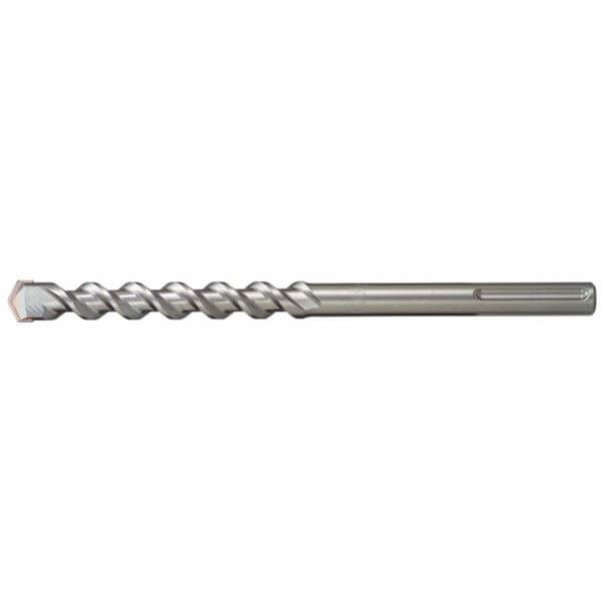 Makita D-34671 - 25mm x 540mm 2-Cut Standard SDS Max Tungsten Carbide-Tipped Drill Bit Drill Bits