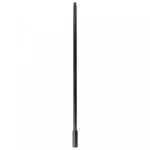 Makita D-35639 - 18inch (457mm) Extension Bar Suit 7/16" Hex Shank 