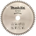 Makita D-63557 - 235mm x 30 x 60T Multi Purpose TCT Saw Blade  Makita Accessories