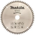 Makita D-63557 - 235mm x 30 x 60T Multi Purpose TCT Saw Blade