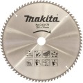 Makita D-63579 - 305mm x 30 x 80T Multi Purpose TCT Saw Blade