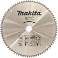 Makita D-63579 - 305mm x 30 x 80T Multi Purpose TCT Saw Blade Makita Accessories