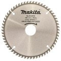 Makita D-63616 - 165 x 30 x 60T Multi Purpose TCT Saw Blade Makita Accessories