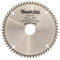 Makita D-63616 - 165 x 30 x 60T Multi Purpose TCT Saw Blade